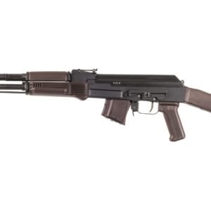 Arsenal SAM7R 7.62x39mm Semi-Auto Rifle Plum Furniture & 10rd Mag