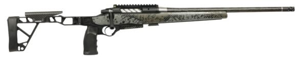 SEEKINS PRECISION SLAM M3 6.5PRC MNTN SHDW 20"