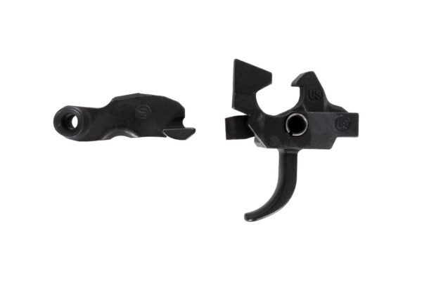 FIME FCG US Vepr12 & Saiga12 Gauge Shotguns