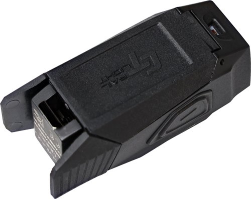 CRIMSON TRACE RAIL LIGHT - 1000 LUMENS 1913 PIC RAILS