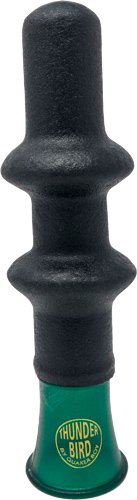 QUAKER BOY TURKEY LOCATOR - GOBBLE SHAKER THUNDERBIRD
