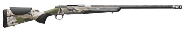 BROWNING X-BOLT 2 SPD CF OVIX 6.8WST
