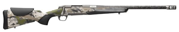 BROWNING X-BOLT 2 SPD SPR OVX CF 300WIN