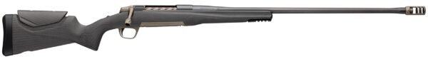 BROWNING X-BOLT 2 PRO 300WIN