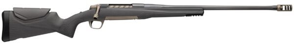 BROWNING X-BOLT 2 PRO SPR 300WIN    #