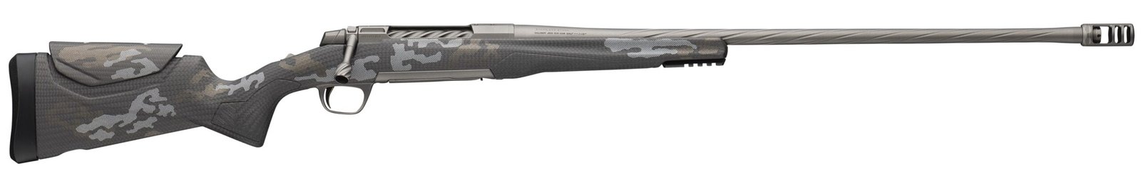 BROWNING X-BOLT 2 MTN PRO TUNG 7MAG