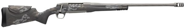 BROWNING X-BOLT 2 MT PRO SPR TN 7PRC