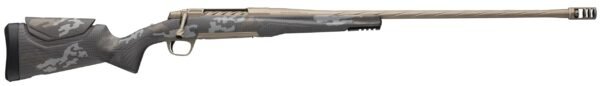 BROWNING X-BOLT 2 MTN PRO BRZ 7PRC