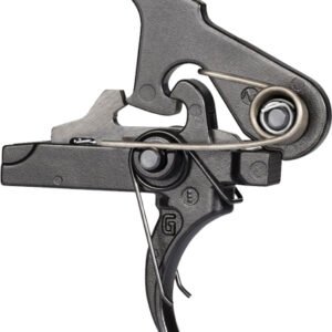 GEISSELE 2 STAGE TRIGGER G2S - M4 CURVED