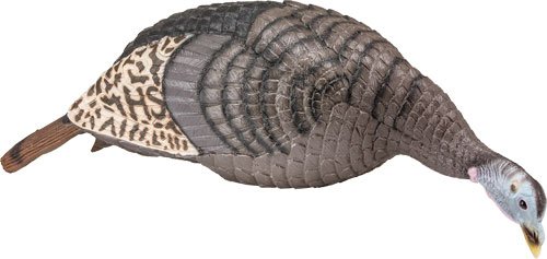 HS STRUT TURKEY DECOY HEN - STRUT-LITE FEEDER