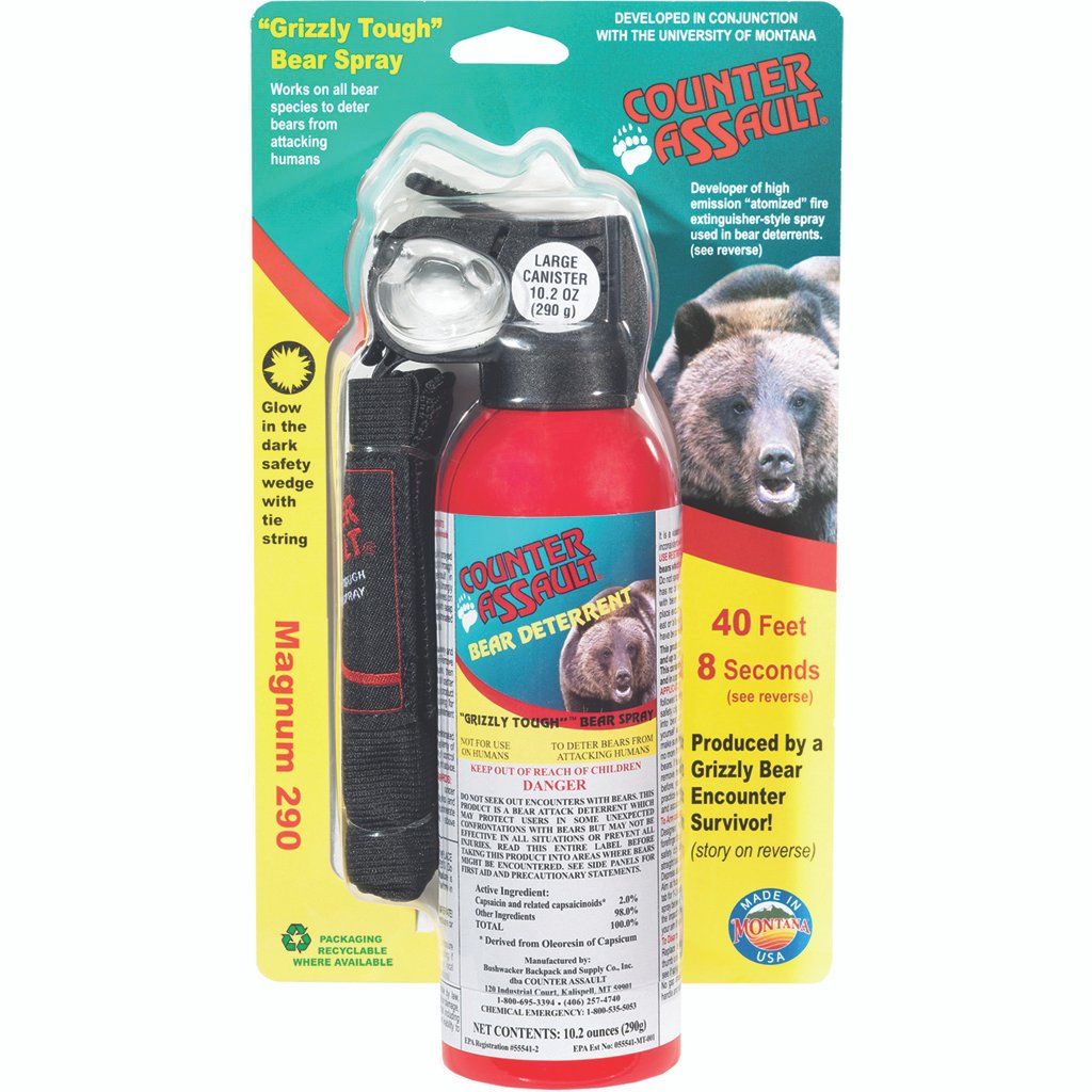 1001251_1.jpg Counter Assault Bear Deterrent w/Holster 10.2 oz.