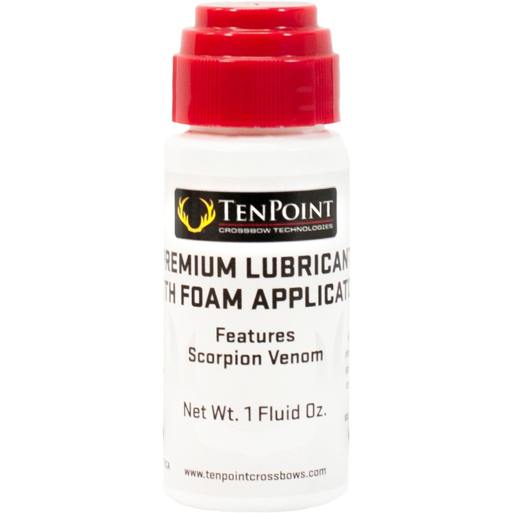 1001459_1.jpg TenPoint Premium Lubricant w/ Foam Applicator