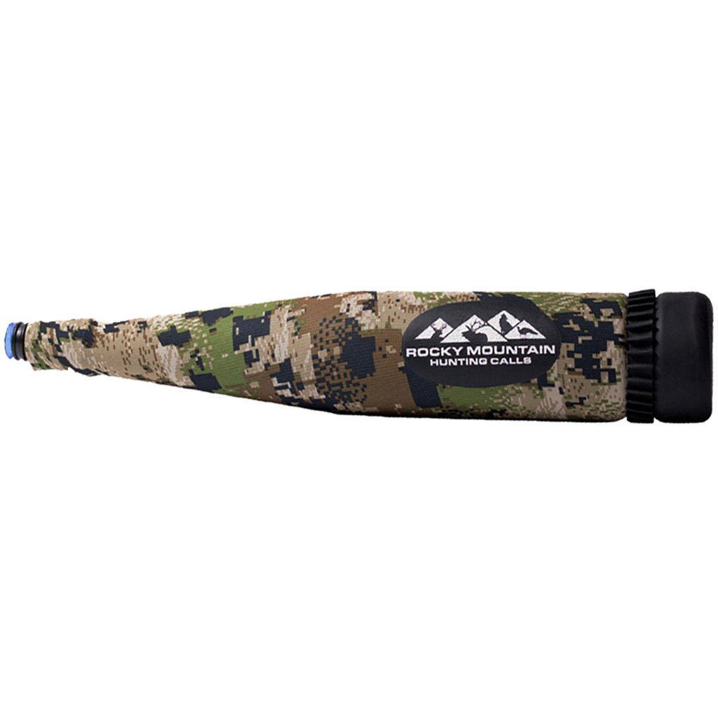 1002366_1.jpg Rocky Mountain Wapiti Whacker Bugle Sitka Subalpine