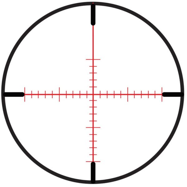 Alpen Apex Rifle Scope 4.5-27x50