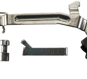 APEX ACTION ENHANCEMENT KIT - FOR MOST GLOCK PISTOLS