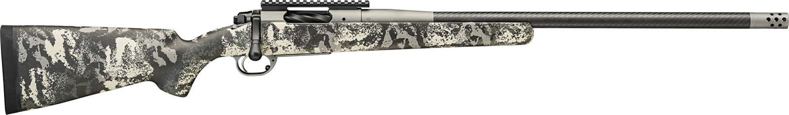 SPRINGFIELD ARMORY 2020 BOUNDARY .300PRC 24" CARBON FIBER 3RD