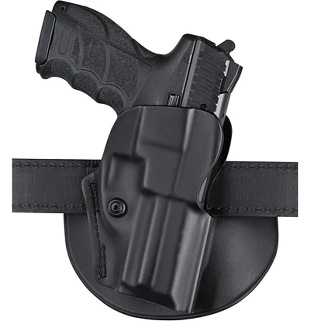 1102260_1.jpg Safariland Open Top OWB Paddle Holster