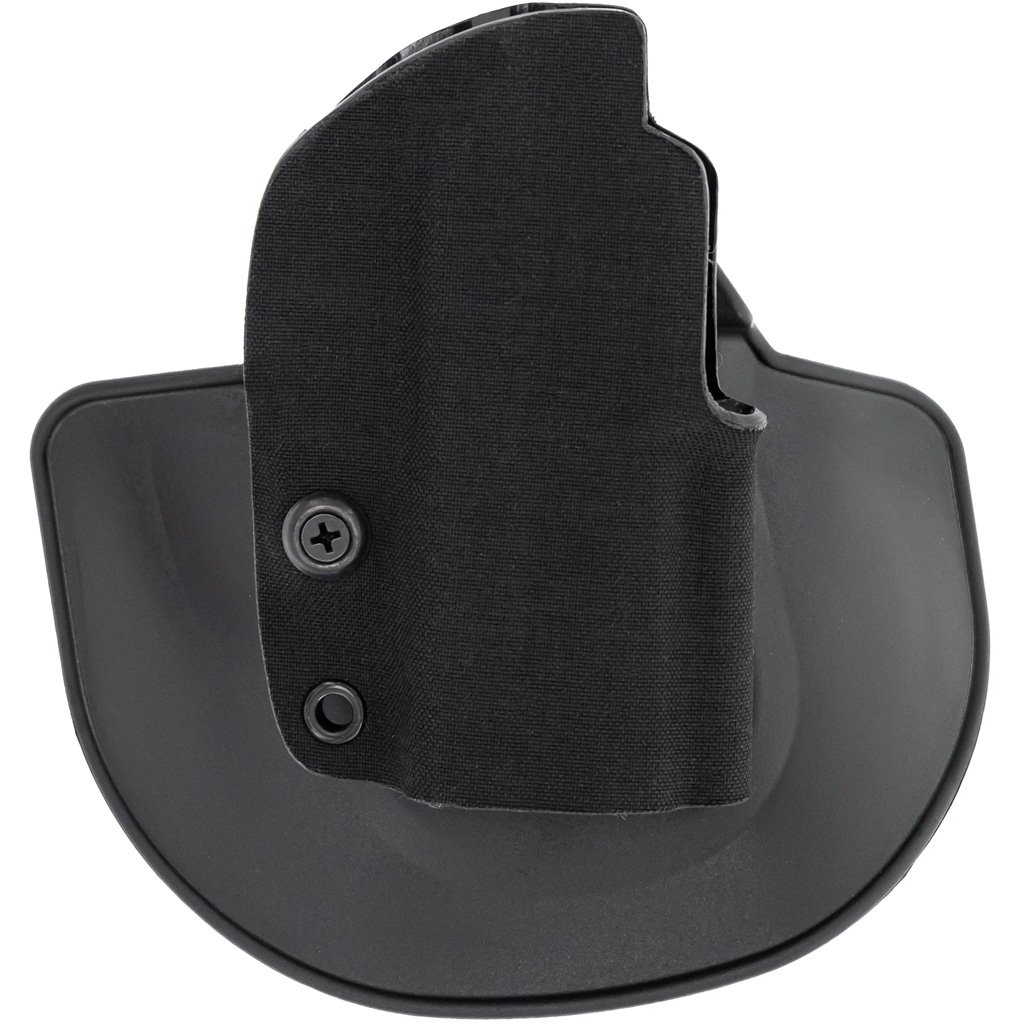 Safariland Gravity OWB Holster Sig P365 X-Macro/Fuse Black RH - Image 2