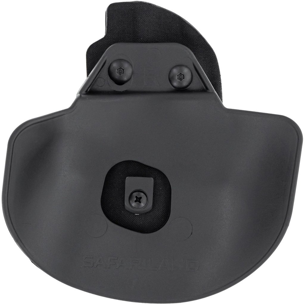 Safariland Gravity OWB Holster Sig P365 X-Macro/Fuse Black RH - Image 3