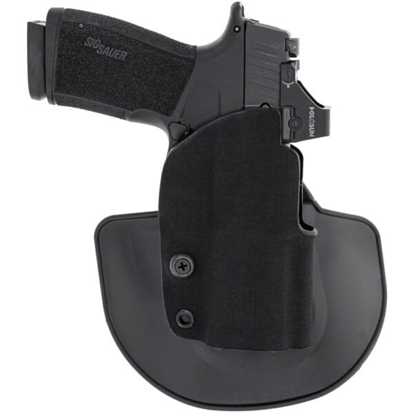 Safariland Gravity OWB Holster Sig P365 X-Macro/Fuse Black RH