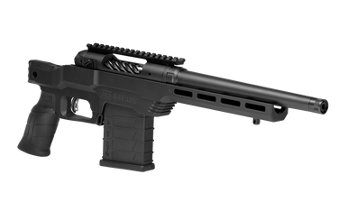 Savage Arms 57801 110 PCS Bolt Action Pistol .223 Rem 10.5" 10+1 Black