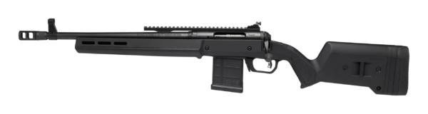 SAVAGE ARMS 110 MAGPUL SCOUT 6.5CR BLK LH#