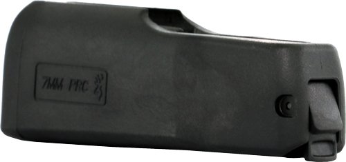 BROWNING MAGAZINE X-BOLT 7MM - PRC BLACK