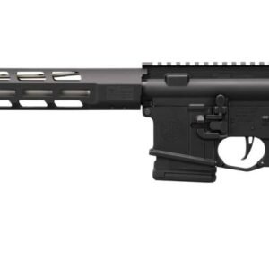 SIG SAUER M400 TREAD V2 5.56 16" BLACK/STS 1-10RD MAGAZINE CA COMPLIANT