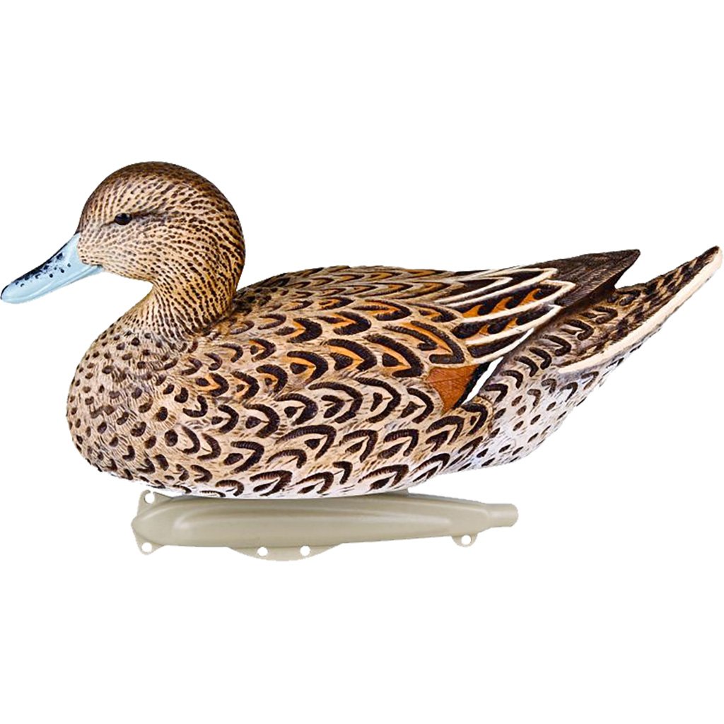 1201537_2.jpg Flambeau Classic Pintail Decoy 6 pk. - Image 2