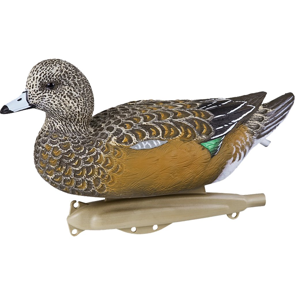 1201538_2.jpg Flambeau Classic Wigeon Decoy 6 pk.