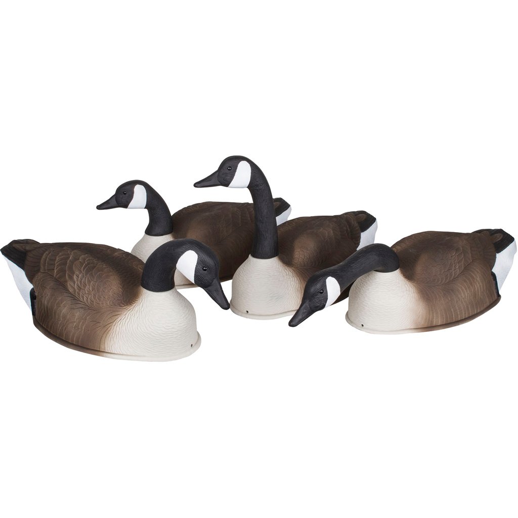 1201540_1.jpg Flambeau Shell Pack Canada Goose Decoy 4 pk.