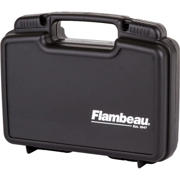 Flambeau 1011 Pistol Case 10 in.