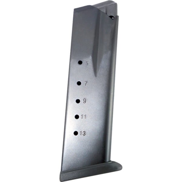 ProMag Steel Magazine Springfield XDM .45 ACP Blued 13 rd.