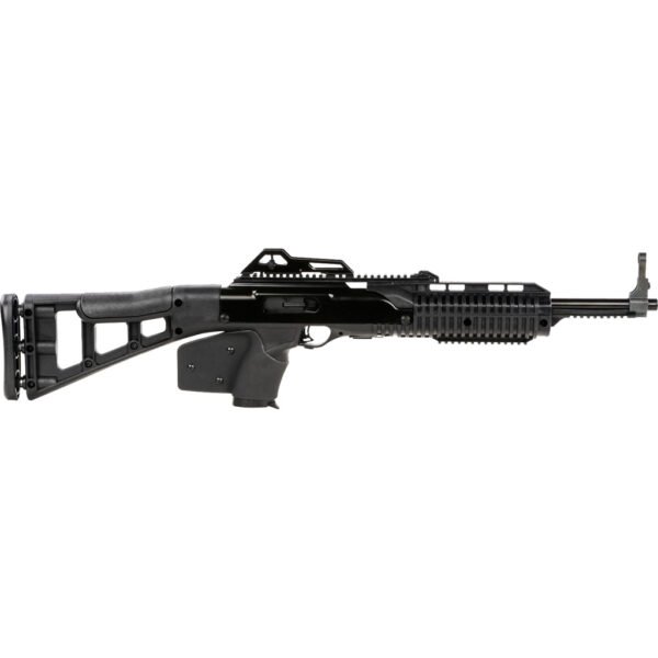 Hi-Point 380TS Carbine 380 ACP Black 16.5 in. 10 rd. Compliant