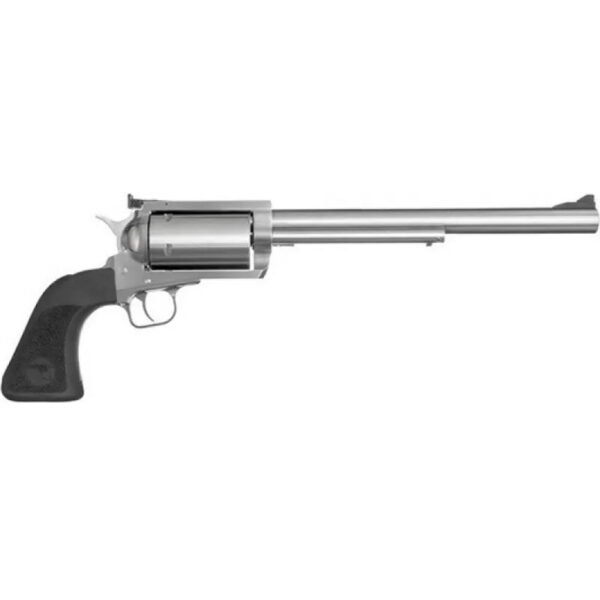 Magnum Research BFR Revolver 350 Legend 10 in. Stainless Steel 6 Shot