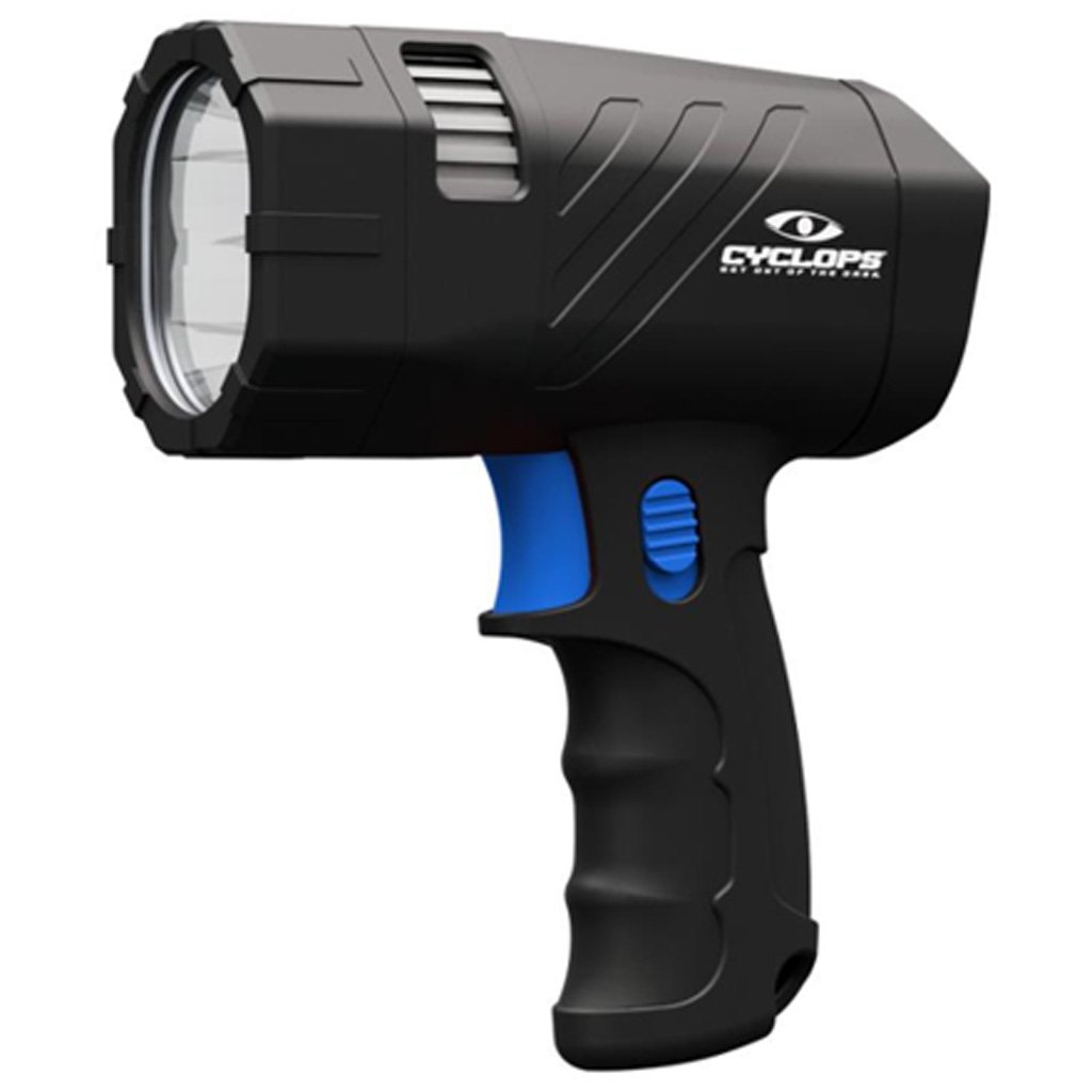 1209501_1.jpg Cyclops Revo-X30 Rechargeable Handheld Light 3,000 LM