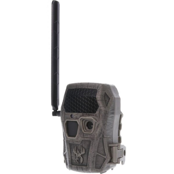 Wildgame Encounter XT Cellular Camera AT&T / Verizon 34 MP