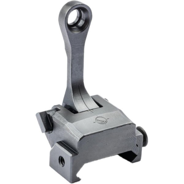 MFT Extreme Duty Rear Metal Back Up Sight