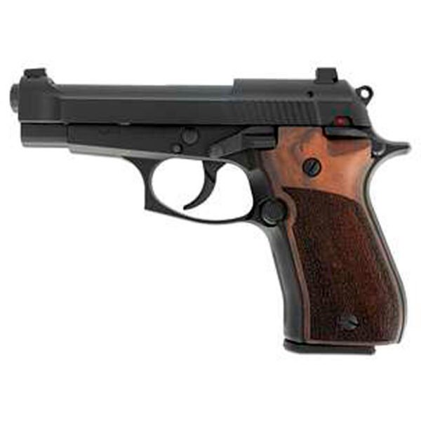 Tisas Faith Pistol 380 ACP 3.94 in. Wood Grip 13 rd.