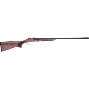 Tristar Phoenix Shotgun 12 ga. 28 in. Walnut Case Color 3 in.