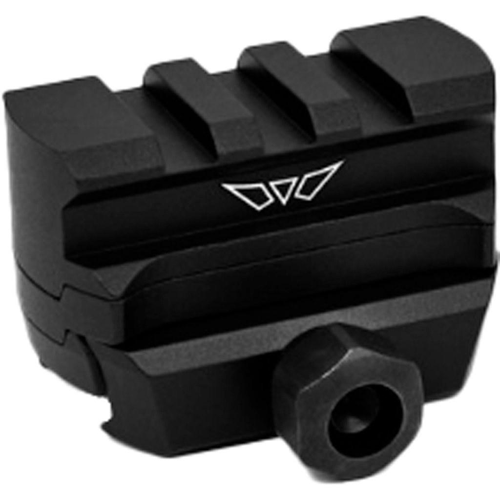 1210541_1.jpg Warne Red Dot Mount Riser Picatinny Rail