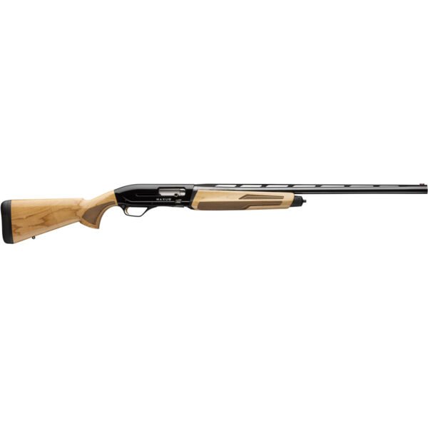 Browning Max II Hunter Shotgun  12 ga 26 in. Maple 3 in.