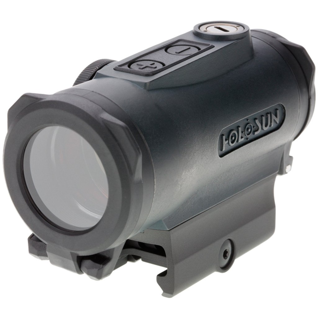 Holosun 530G 30mm Rifle Sight Green Multi-Reticle - Image 3