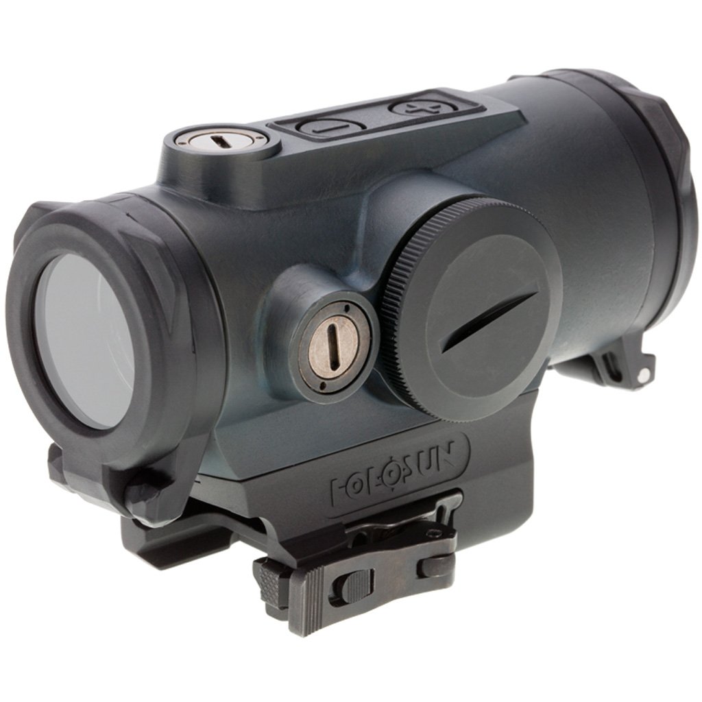 Holosun 530G 30mm Rifle Sight Green Multi-Reticle - Image 2