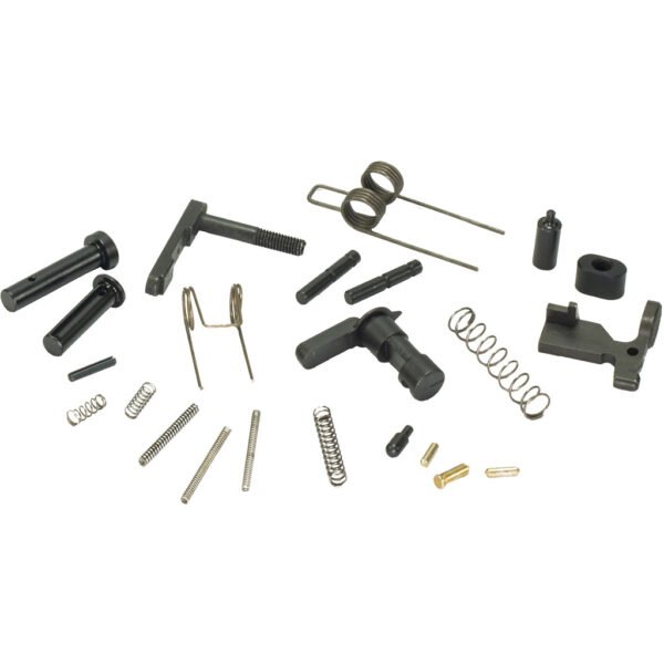 White Label Armory AR15 Safety Selector