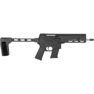 Diamondback DBX 57 Pistol 5.7X28mm 8 in. Black M-lok 20rd. Braced