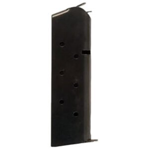 Colt 1911 Magazine 45 ACP 8 rd. Gov't/Commander Blued