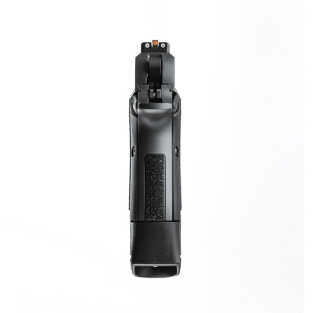 Kimber CDS9 Classic Pistol 9mm 3.18 in. Grey KimProII TruGlo Sights 15 rd
