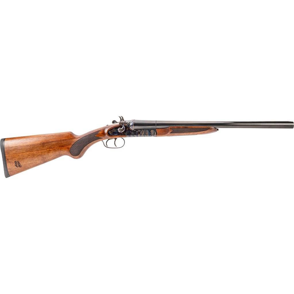 Heritage Coachwhip SXS Shotgun 16 ga. 18.5 in. Case Hardened - Image 2