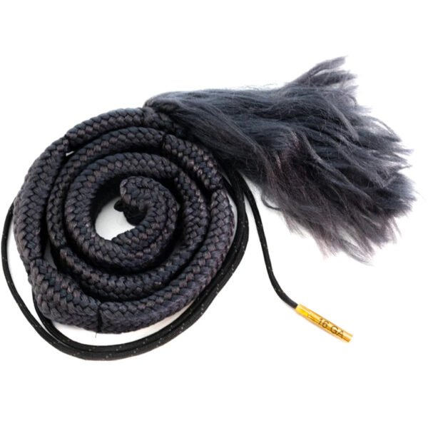 Ballistol FlexClean Bore Cleaning Rope 16 ga.